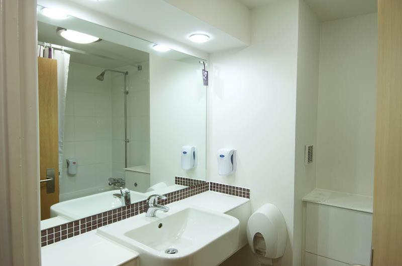 Premier Inn Hatfield Eksteriør billede